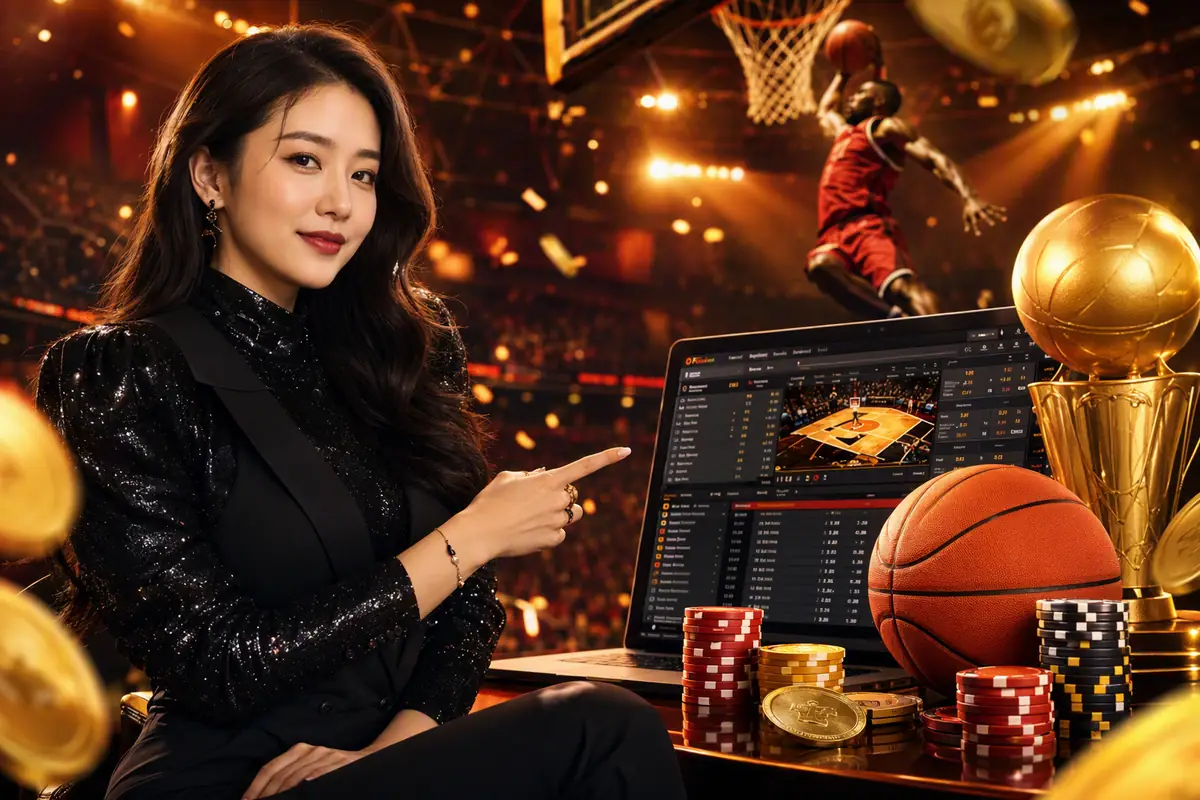 mariklbet1 Casino — pembekal perisian kasino berlesen antarabangsa