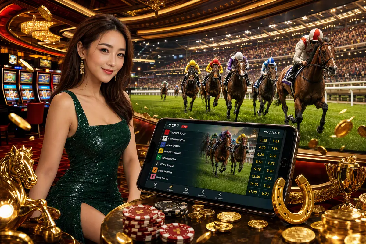 mariklbet1 slot online — koleksi permainan slot terbaik Malaysia