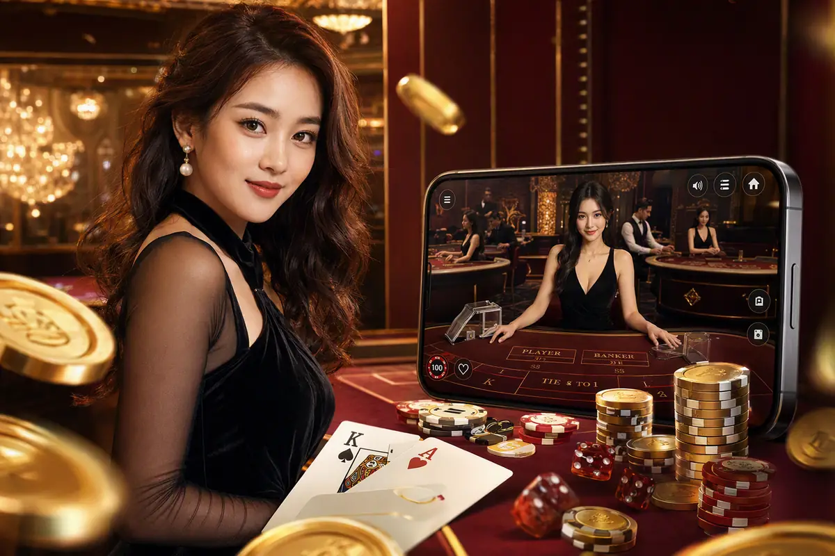 mariklbet1 slot video moden dengan tema pelbagai