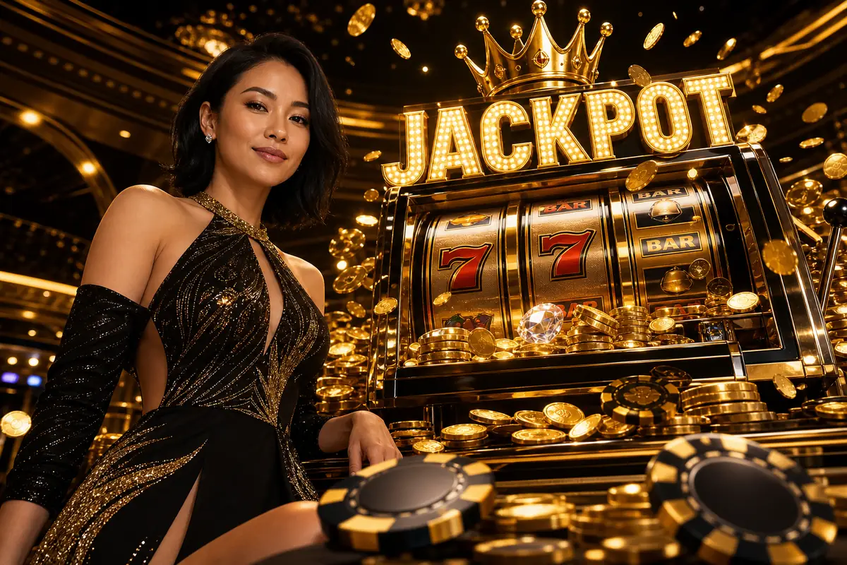 mariklbet1 panduan terma bonus kasino online