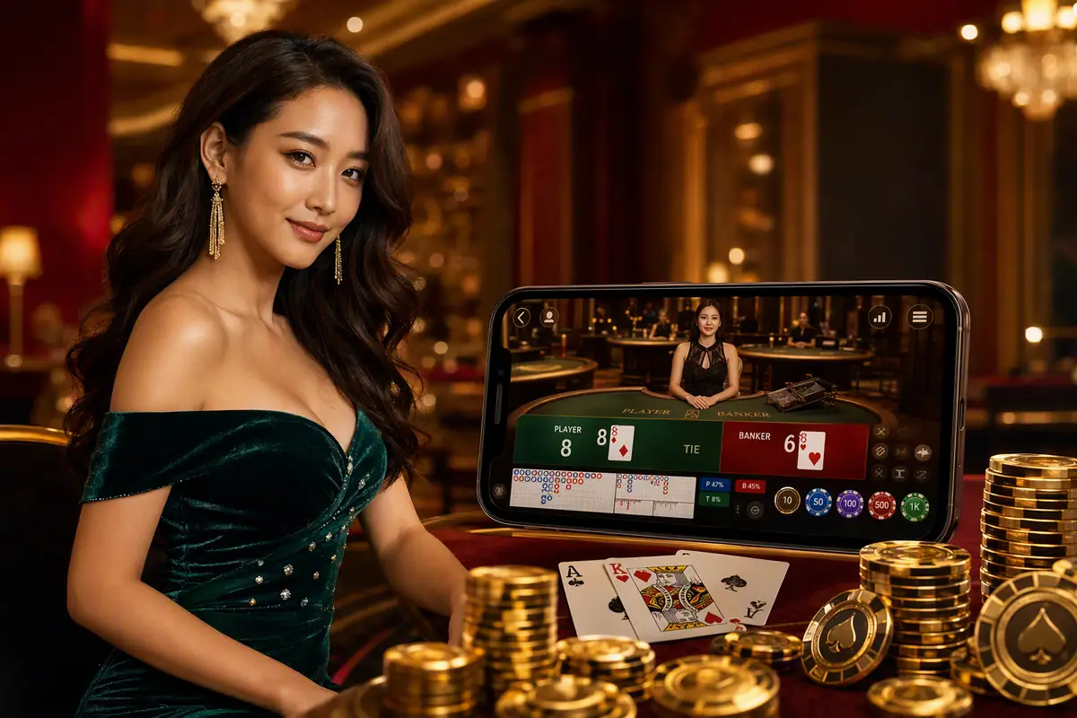 mariklbet1 sertai sekarang kasino online Malaysia