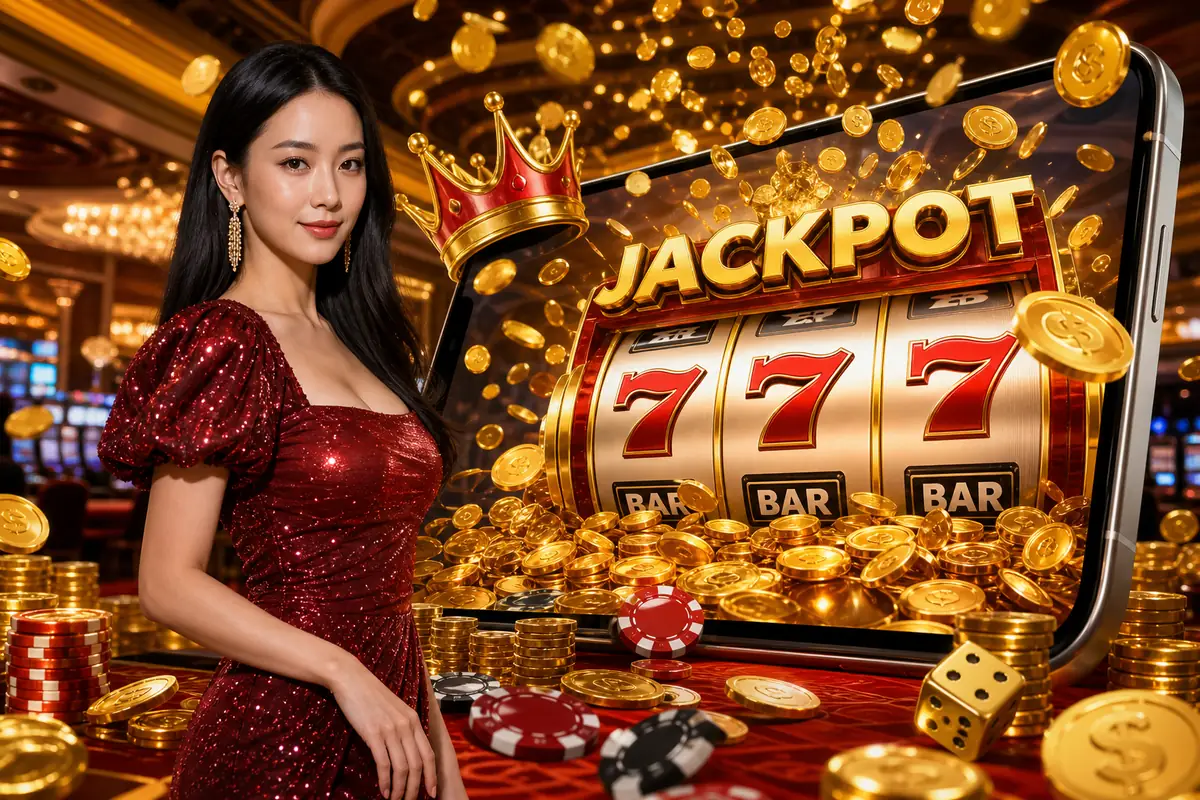 mariklbet1 platform terpercaya pemain Malaysia