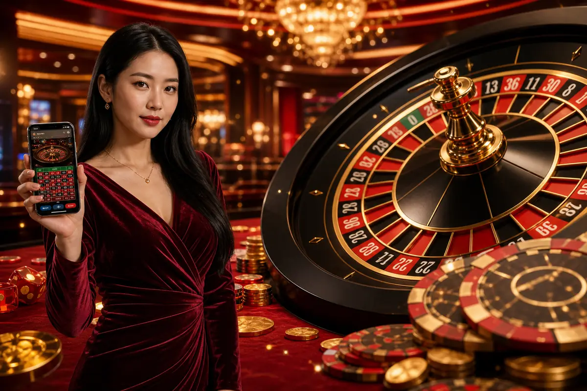 mariklbet1 permainan tersedia selepas log masuk